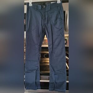 Volcom Men's Navy Chinos